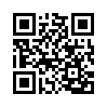 QR kód na túto stránku cesty.oma.sk 2181