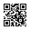 QR kód na túto stránku cesty.oma.sk 2191