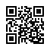 QR kód na túto stránku cesty.oma.sk 2802
