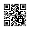 QR kód na túto stránku cesty.oma.sk 3390