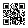 QR kód na túto stránku cesty.oma.sk 40013