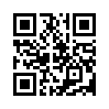 QR kód na túto stránku cesty.oma.sk 43321