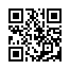 QR kód na túto stránku cesty.oma.sk 43325