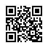 QR kód na túto stránku cesty.oma.sk 4343