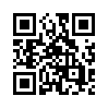 QR kód na túto stránku cesty.oma.sk 43733