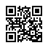QR kód na túto stránku cesty.oma.sk 44333