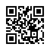 QR kód na túto stránku cesty.oma.sk l1054