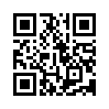 QR kód na túto stránku cesty.oma.sk l1167