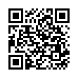 QR kód na túto stránku cetechovice.oma.sk stravovanie pohostinstvo