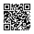 QR kód na túto stránku cetechovice.oma.sk turistika blue major