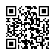 QR kód na túto stránku cetechovice.oma.sk turistika yellow major