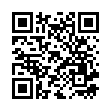 QR kód na túto stránku cetin.oma.sk sport futbal