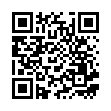 QR kód na túto stránku cetin.oma.sk turistika informacie