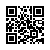 QR kód na túto stránku cetin.oma.sk voda