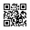 QR kód na túto stránku chabowka.oma.sk splav