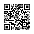 QR kód na túto stránku chabowka.oma.sk turistika yellow