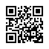 QR kód na túto stránku chabzany.oma.sk