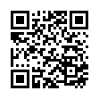 QR kód na túto stránku chabzany.oma.sk turistika blue