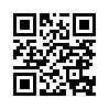 QR kód na túto stránku chalmova.oma.sk