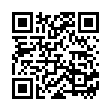 QR kód na túto stránku chalmova.oma.sk turistika ine education