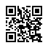 QR kód na túto stránku chalupki.oma.sk auto