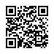 QR kód na túto stránku chalupki.oma.sk cyklotrasa ine