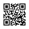 QR kód na túto stránku chanava.oma.sk splav