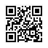 QR kód na túto stránku chanava.oma.sk splav hat