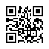 QR kód na túto stránku charvaty.oma.sk doprava