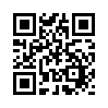 QR kód na túto stránku chko-beskydy.oma.sk