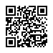 QR kód na túto stránku chko-beskydy.oma.sk auto parkovisko