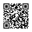 QR kód na túto stránku chko-beskydy.oma.sk cyklotrasa bicycle
