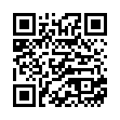 QR kód na túto stránku chko-beskydy.oma.sk lyziarskatrasa red