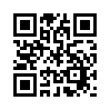 QR kód na túto stránku chko-beskydy.oma.sk mhd