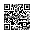 QR kód na túto stránku chko-beskydy.oma.sk obchod knihkupectvo
