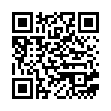 QR kód na túto stránku chko-beskydy.oma.sk priroda sedlo