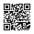 QR kód na túto stránku chko-beskydy.oma.sk priroda vodopad
