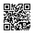 QR kód na túto stránku chko-beskydy.oma.sk turistika blue peak