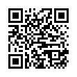 QR kód na túto stránku chko-beskydy.oma.sk turistika red spring