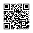 QR kód na túto stránku chko-beskydy.oma.sk zdravotnictvo