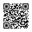 QR kód na túto stránku chko-biele-karpaty.oma.sk sluzby radnica