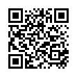 QR kód na túto stránku chko-biele-karpaty.oma.sk turistika spring