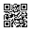 QR kód na túto stránku chko-bile-karpaty.oma.sk