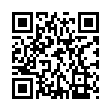 QR kód na túto stránku chko-bile-karpaty.oma.sk auto lpg