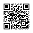 QR kód na túto stránku chko-bile-karpaty.oma.sk lyziarskatrasa red