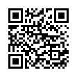 QR kód na túto stránku chko-bile-karpaty.oma.sk pamiatka zrucanina