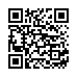 QR kód na túto stránku chko-bile-karpaty.oma.sk priroda pramen