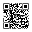 QR kód na túto stránku chko-bile-karpaty.oma.sk sluzby policia