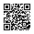 QR kód na túto stránku chko-bile-karpaty.oma.sk sluzby wc