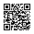 QR kód na túto stránku chko-bile-karpaty.oma.sk sport bicyklovanie